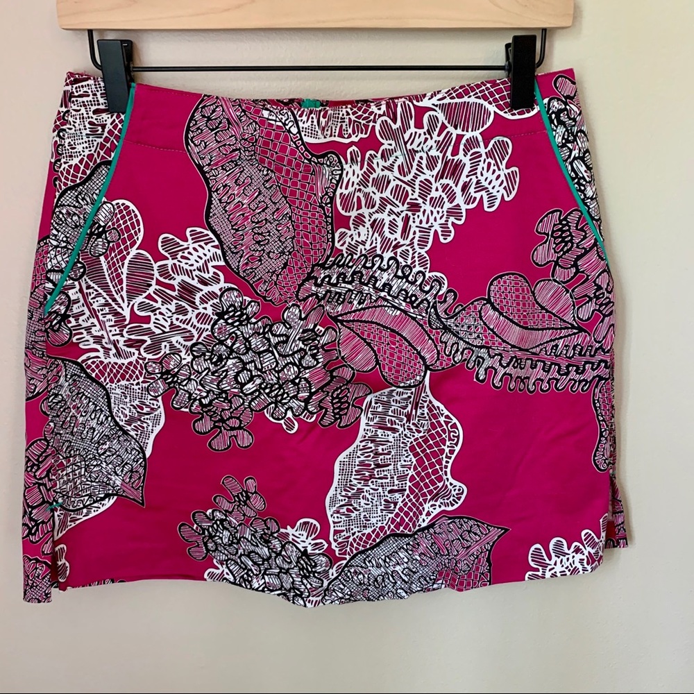 Lady Hagen Golf Skirt